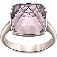 Tempo Antique Pink Large Ring