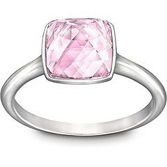 Tempo Light Rose Ring