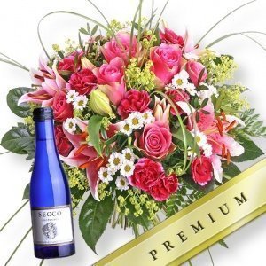 Temptation und Secco