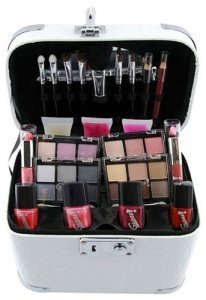 Ten Pro Make up Box