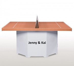 Tennino Tennis für Zuhause