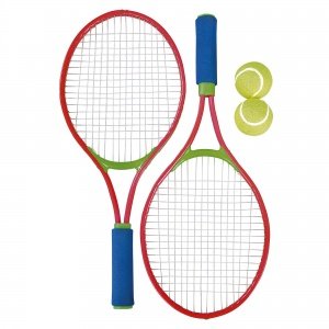 Tennis-Set