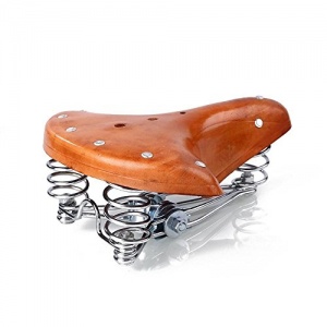 TentHome Federsattel Vintage