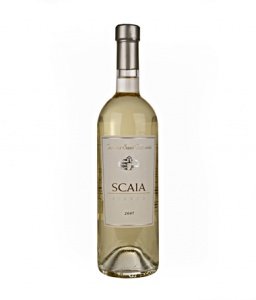 Tenuta Sant´ Antonio Scaia Bianca Veneto