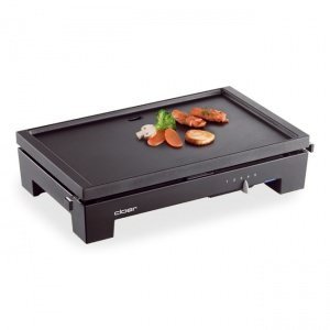 Teppan-Yaki-Tischgrill