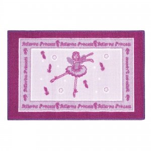Teppich "Ballerina"