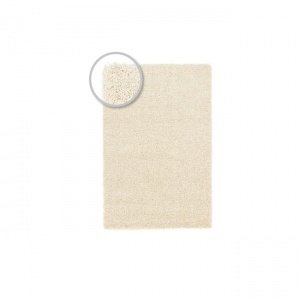 Teppich Como, natur, 120 x 180 cm