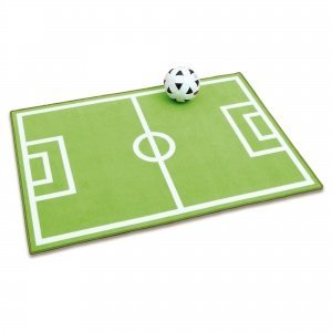 Teppich "Fußball"