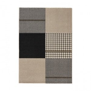 Teppich Maison beige, 160 x 230 cm