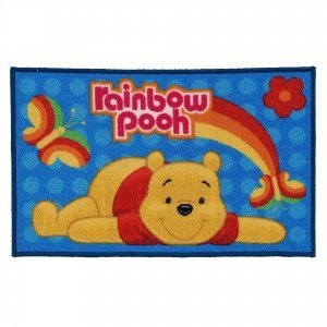 Teppich "Regenbogen"