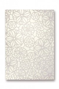 Teppich Society Circle