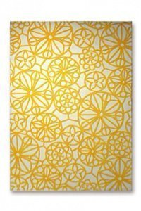 Teppich Society Circle