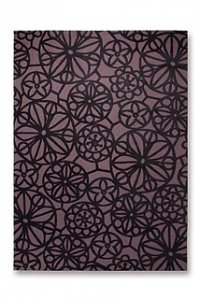 Teppich Society Circle