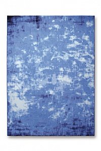 Teppich vintage frame