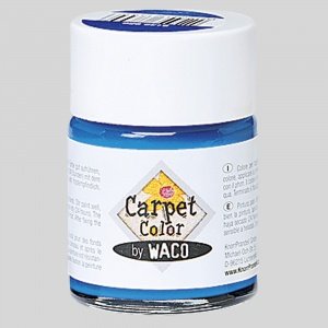 Teppichfarbe "Carpet Color"