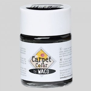 Teppichfarbe "Carpet Color"