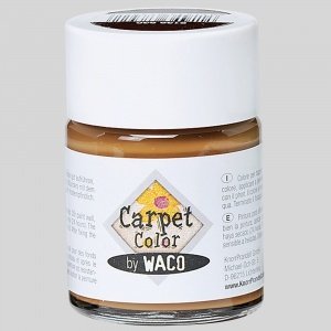 Teppichfarbe "Carpet Color"