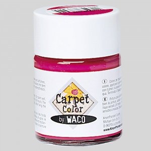 Teppichfarbe "Carpet Color"