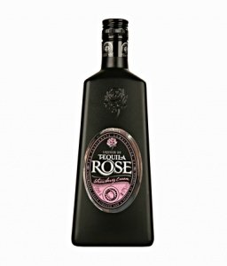 Tequilla Rose Distilling Company Tequila