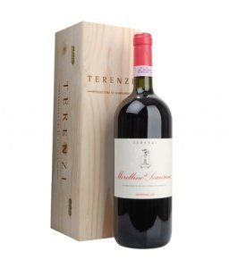 Terenzi Morellino di Scansano DOCG Magnu