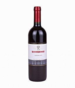 Teresa Rizzi Fiordigoccia Merlot Veneto 