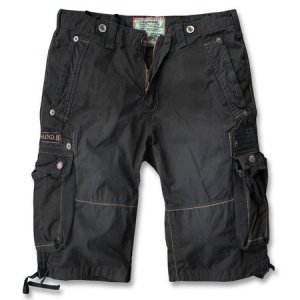 Terminal Short schwarz