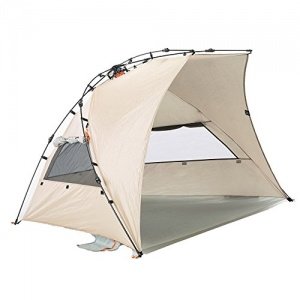 Terra Nation Strandmuschel