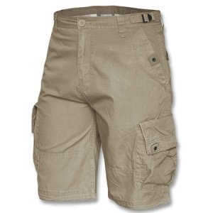Terrance Shorts sand
