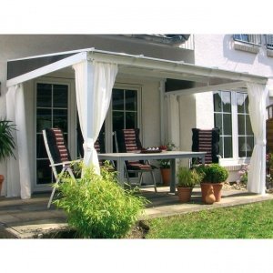 Terrassen-Ãœberdachung Casa