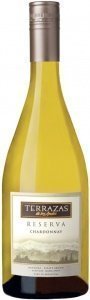 Terrazas de los Andes Reserva Chardonnay