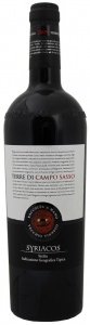Terre Di Campo Sasso Syriacos Nero dAvol
