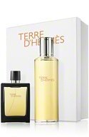 Terre d-Hermès von Hermès - Eau de Toile