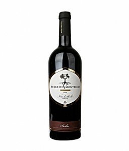 Terre di Montelusa Altopiano Nero D´Avol