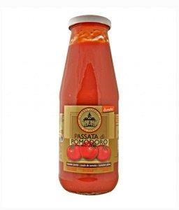 Terre di Sangiorgio Sangiorgio Bio Passa