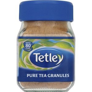 Tetley Instant Tea
