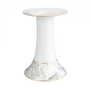 Tettau Granat Daylight Leuchter 13,5 cm