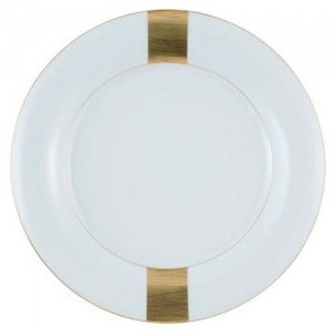Tettau Jade Macao Frühstücksteller 21 cm