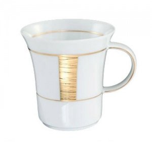 Tettau Jade Macao Kaffee Obertasse 0,21 