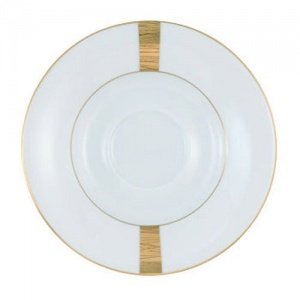 Tettau Jade Macao Kaffee/Tee Untertasse 