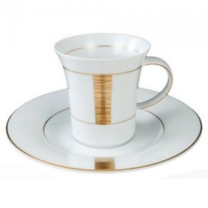 Tettau Jade Macao Mokka-Obertasse 0,09 L