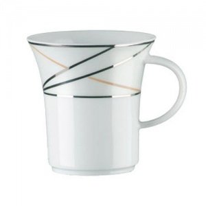 Tettau Jade Silk Kaffee Obertasse 0,21 L