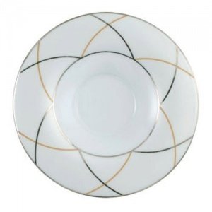 Tettau Jade Silk Kaffee/Tee Untertasse 1