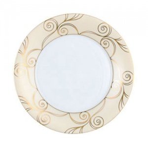 Tettau Jade Velluto Brotteller 18 cm