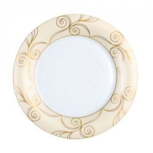 Tettau Jade Velluto Frühstücksteller 21 