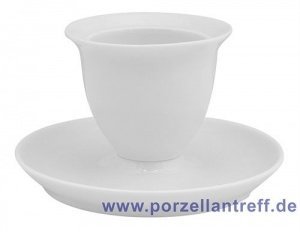 Tettau Jade weiss Eierbecher
