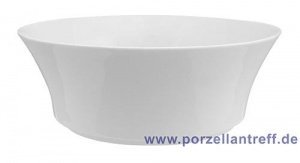 Tettau Jade weiss Schüssel 20 cm