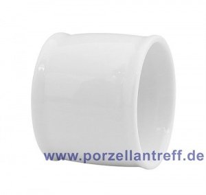 Tettau Jade weiss Serviettenring