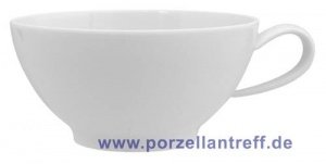 Tettau Jade weiss Tee Obertasse 0,21 L