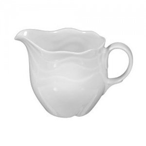 Tettau Plaza weiss Milchkännchen 0,03 L