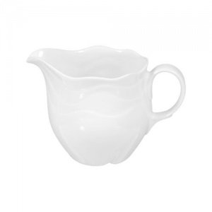 Tettau Plaza weiss Milchkännchen 6 Perso